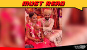 I was already married to Pragya in my head the day I proposed to her: Krishna Shetty