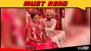 I was already married to Pragya in my head the day I proposed to her: Krishna Shetty
