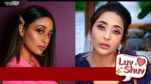 I would love to have my dream date amid the wildlife jungle in Kenya: Ariah Agarwal of Kasautii Zindagii Kay fame