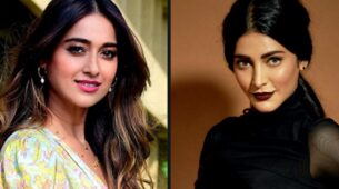 Ileana D’cruz Or Shruti Haasan: Which Diva Has The Hottest Curves In Bollywood?
