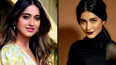 Ileana D’cruz Or Shruti Haasan: Which Diva Has The Hottest Curves In Bollywood?