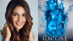 I’m positive this season is only going to take it a notch higher: Harleen Sethi on Voot Select’s The Gone Game 2