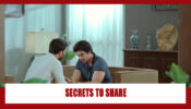Imlie Spoiler Alert: Aditya and Nishant have secrets to share