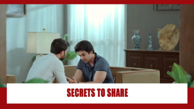 Imlie Spoiler Alert: Aditya and Nishant have secrets to share