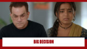 Imlie Spoiler Alert: Imlie decides to stay at her father’s place