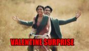 Imlie spoiler alert: Imlie gets a Valentine surprise from Aditya