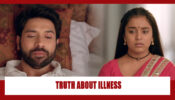 Imlie Spoiler Alert: Imlie knows the truth about Nishant’s illness