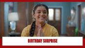 Imlie Spoiler Alert: Imlie to get a huge birthday surprise