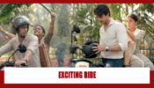 Imlie Spoiler Alert: Imlie’s exciting bike ride with Aditya