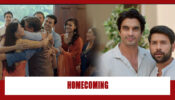 Imlie Spoiler Alert: Nishant’s happy homecoming