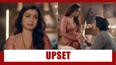 Imlie Spoiler Alert: OMG!! Aditya upsets Malini