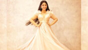 [In Pic] Ethnic Diva: Ashnoor Kaur wants to create her own fairytale, fans impressed with her charm