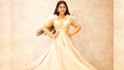 [In Pic] Ethnic Diva: Ashnoor Kaur wants to create her own fairytale, fans impressed with her charm