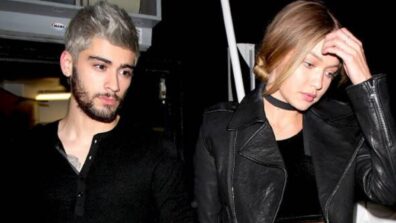 [Media Reports]: Gigi Hadid and Zayn Malik break up after 2 years of relationship