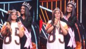 India Idol Season 12: Miss India runner up Manya Singh crowned Shanmukhapriya for her extravaganza performance