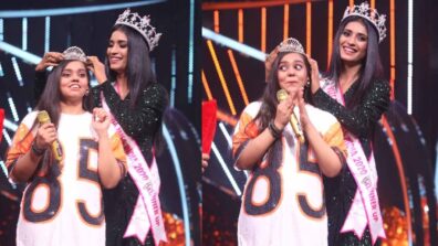 India Idol Season 12: Miss India runner up Manya Singh crowned Shanmukhapriya for her extravaganza performance