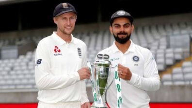 India Vs England 1st Test At Chennai Day 2 Live Update: England score 555/8 at stumps