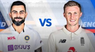 India Vs England 1st Test At Chennai Live Update: England defeat India by 227 runs on Day 5