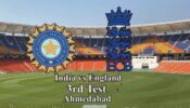 India Vs England 3rd Test At Ahmedabad Day 1 Live Update: India 99/3 at stumps after bowling out England for 112