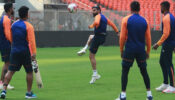 India Vs England Motera Test Match: This is how Virat Kohli & squad are training before the big game