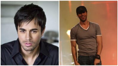 Enrique Iglesias’s Songs To Binge Listen For Every Mood