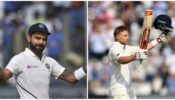 India Vs England 2nd Test At Chennai Match Result: India win by 317 runs, level series 1-1