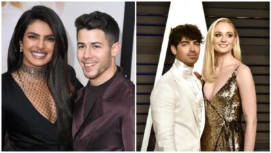 Priyanka Chopra-Nick Jonas VS Joe Jonas and Sophie Turner: Who Gave Us The Hottest Looks On Their Honeymoon?