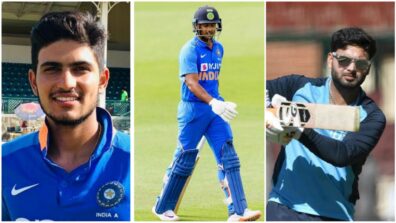 Shubman Gill Vs Risbabh Pant Vs Mayank Agarwal: Who is the Most Talented Young Indian Batsman? Vote Now