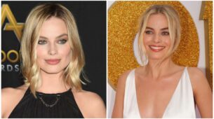 5 Coolest Outfits Margot Robbie Wore In The Past Year