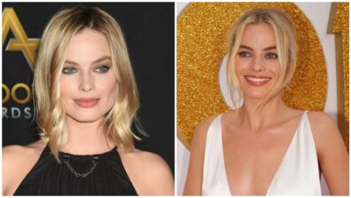 5 Coolest Outfits Margot Robbie Wore In The Past Year