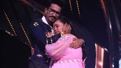 Indian Idol 12: Bharti Singh cries while dancing with her husband