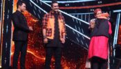Indian Idol Season 12: Pawandeep Rajan gets a surprise gift from Jubi Nautiyal