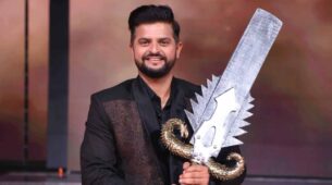 TNPL 2021: Suresh Raina calls himself a ‘Brahmin’ during commentary, finds himself amidst new controversy