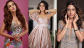 Indo Western Queen: Take inspiration from Surbhi Jyoti, Shivangi Joshi & Surbhi Chandna to ace the hotness quotient