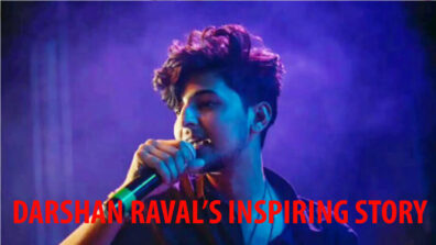 Inspiring Story Of Darshan Raval