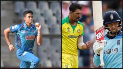 IPL 2021 Big Update: Arjun Tendulkar registers for auction, Joe Root & Mitchell Starc opt out