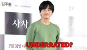 Is BTS V Aka Kim Taehyung Underrated?