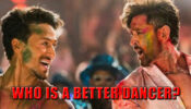 Is Tiger Shroff The Better Bollywood Dancer Than Hrithik Roshan?