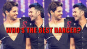 Is Varun Dhawan The Better Bollywood Dancer Than Siddharth Malhotra?