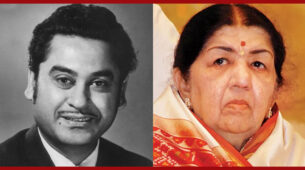 Is Yeh Jeevan Hai Lata Mangeshkar’s Favourite Kishore Kumar Song? Here’s What Lataji Has To Say