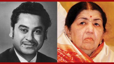 Is Yeh Jeevan Hai Lata Mangeshkar’s Favourite Kishore Kumar Song? Here’s What Lataji Has To Say