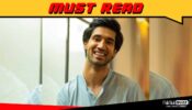 LSD – Love, Scandal & Doctors’ script really intrigued me: Ishaan A Khanna
