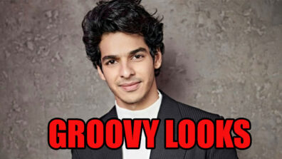 Ishaan Khattar’s Top 5 Most Groovy Looks