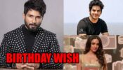Ishaan Khatter and Kiara Advani’s special birthday wishes for Shahid Kapoor