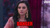 Ishq Mein Marjawan 2 spoiler alert: Pregnant Ridhima’s life to be in danger