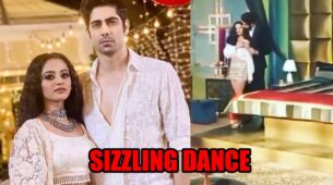 Ishq Mein Marjawan 2 spoiler alert: Vansh and Ridhima’s hot and sizzling dance