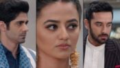 Ishq Mein Marjawan 2 Written Update S02 Ep181 01st February 2021: Vansh hides Ishani’s truth