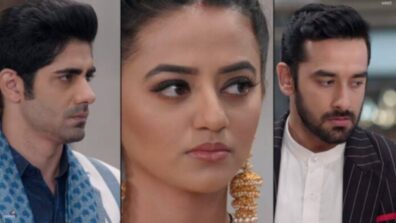 Ishq Mein Marjawan 2 Written Update S02 Ep213 10th March 2021: Vansh reveals his plan to Ridhima