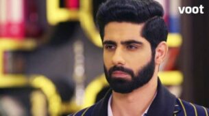 Ishq Mein Marjawan 2 Written Update S02 Ep219 17th March 2021: Vyom comes to meet Vansh