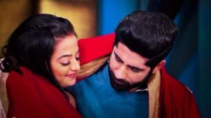 Ishq Mein Marjawan 2 Written Update S02 Ep196 18th February 2021: Ridhima worries about her baby